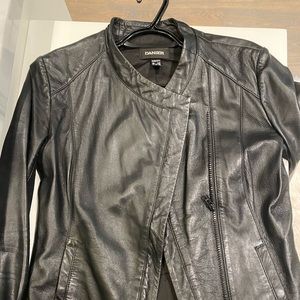 Daniel Leather Jacket